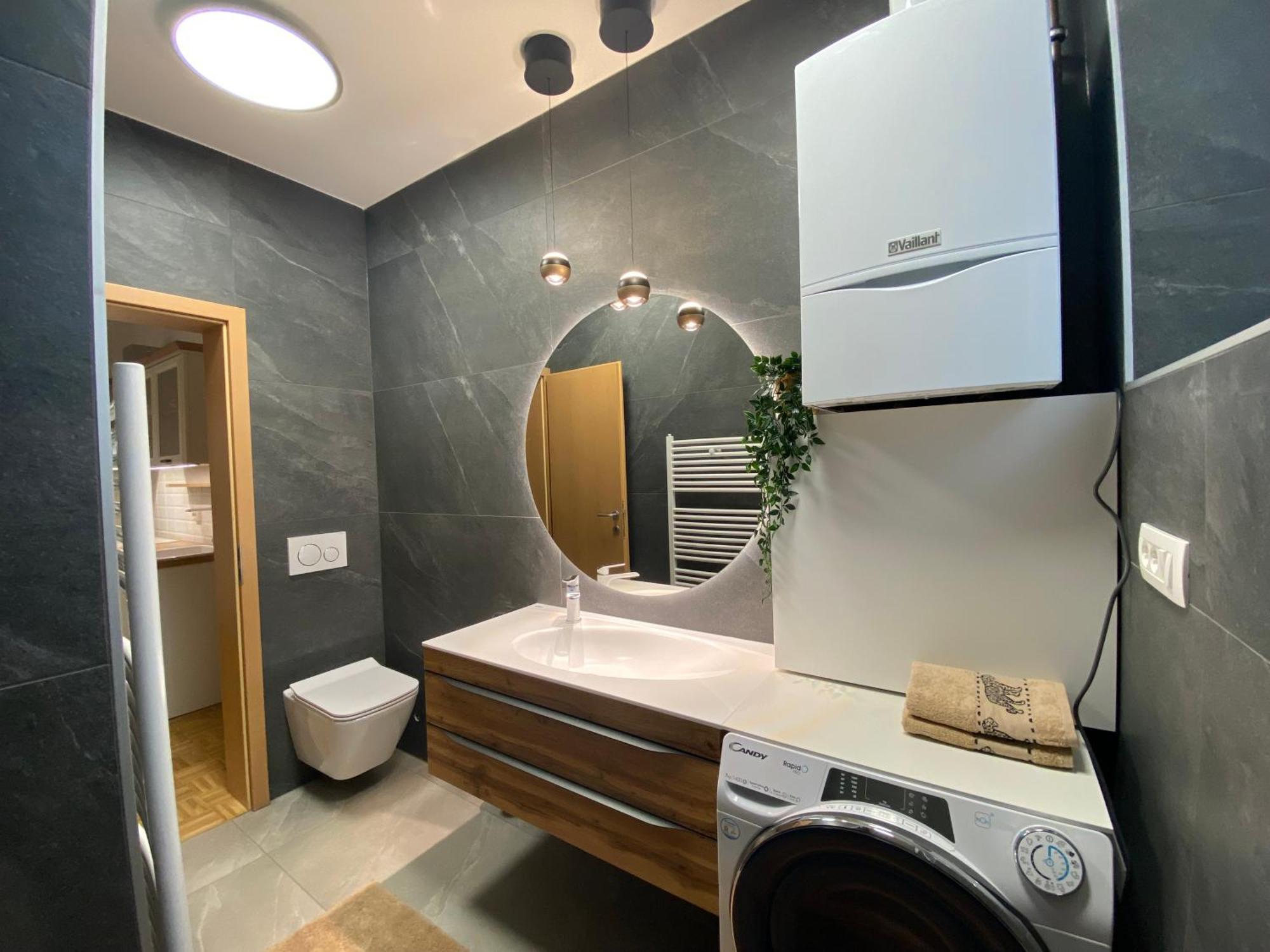 Apartma Rogatec Exterior photo