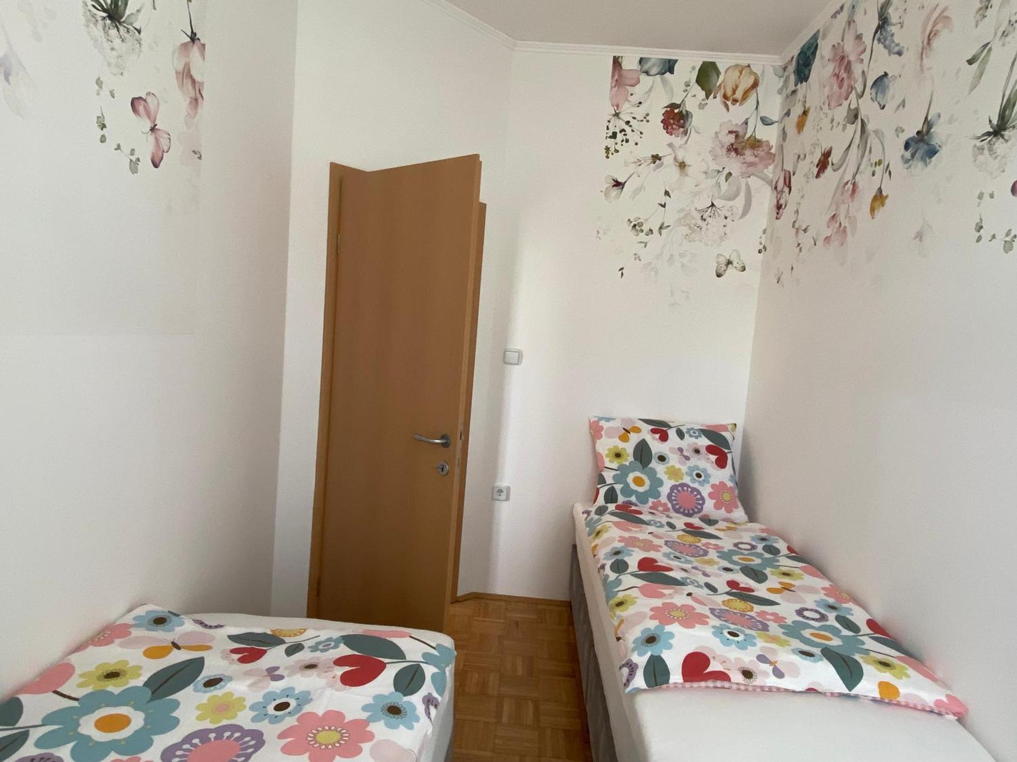 Apartma Rogatec Exterior photo