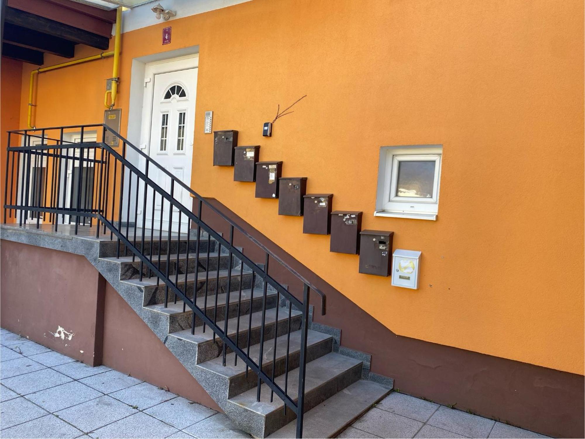 Apartma Rogatec Exterior photo