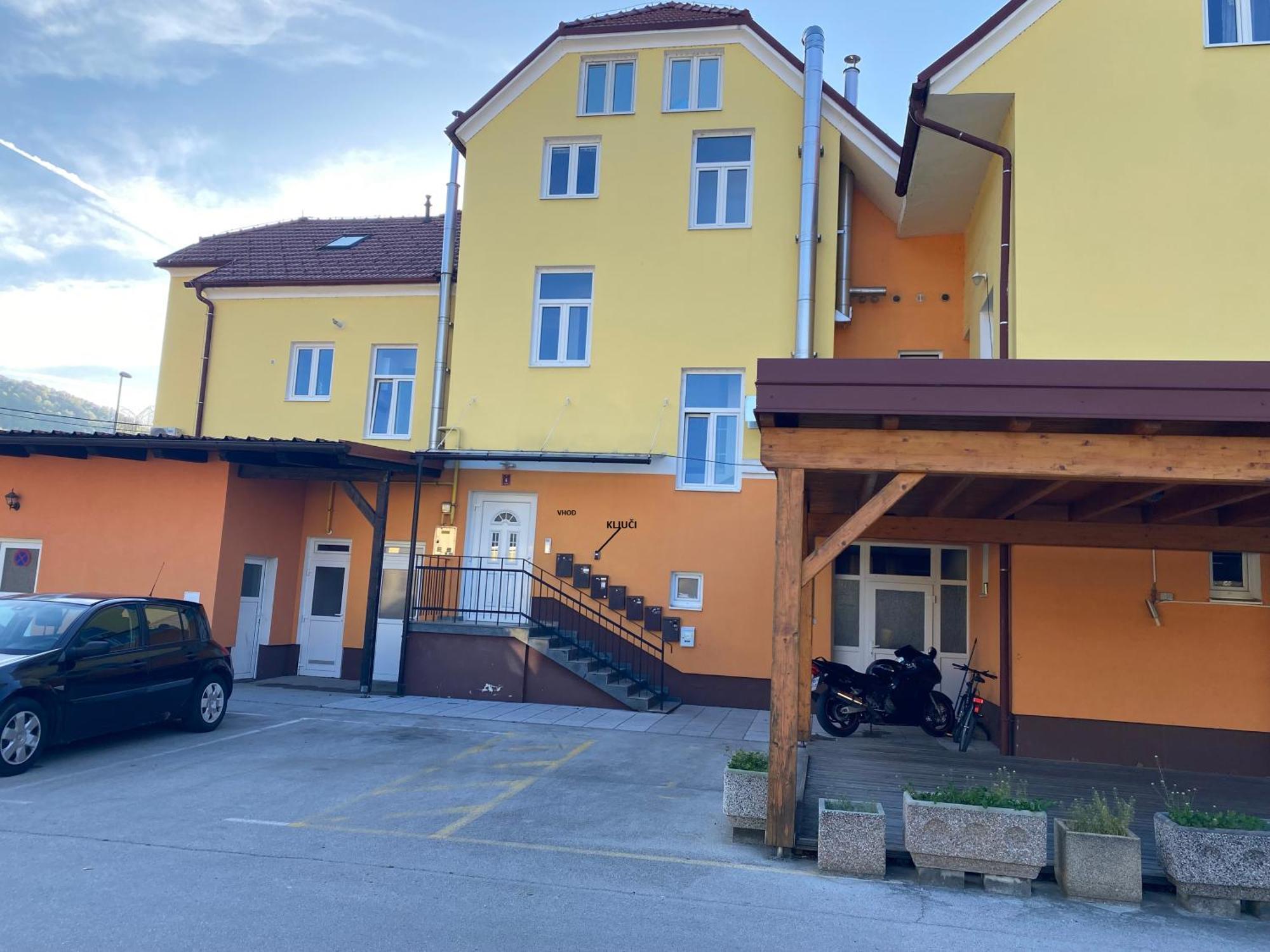 Apartma Rogatec Exterior photo